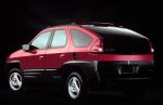 Pontiac Aztek 2001 года